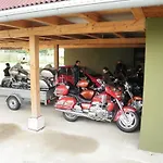 Gasthof Pod Vapenkami