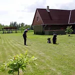 Gasthof Pod Vapenkami 4*