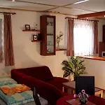 Gasthof Pod Vapenkami