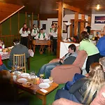 Pod Vapenkami Gasthof Strážnice