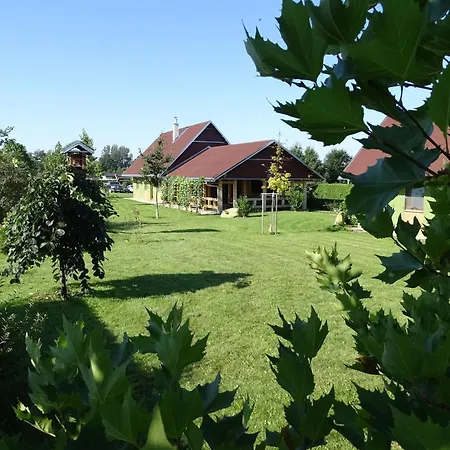 Affittacamere Pod Vápenkami Strážnice