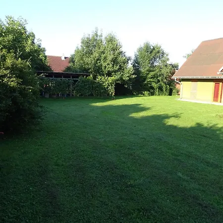 Affittacamere Pod Vápenkami