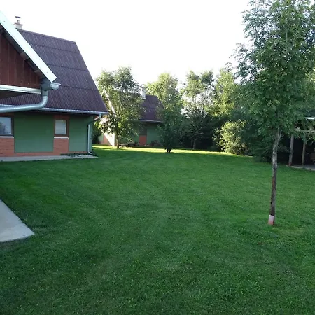 Pod Vápenkami Affittacamere
