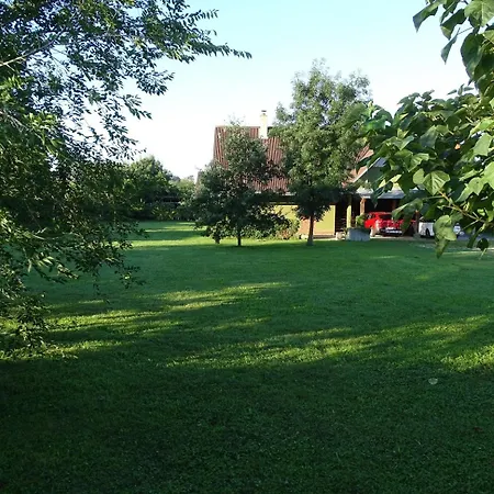 Affittacamere Pod Vápenkami *