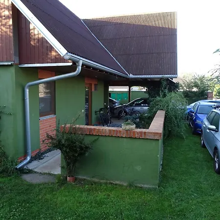 Affittacamere Pod Vápenkami