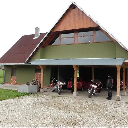 Pod Vápenkami