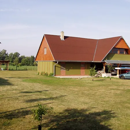 Pod Vápenkami Strážnice