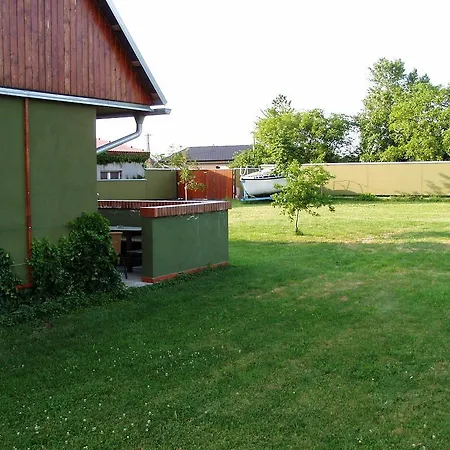 Pod Vápenkami Affittacamere
