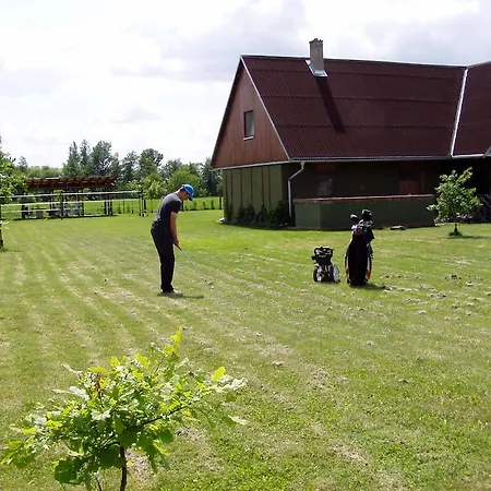 Affittacamere Pod Vápenkami *