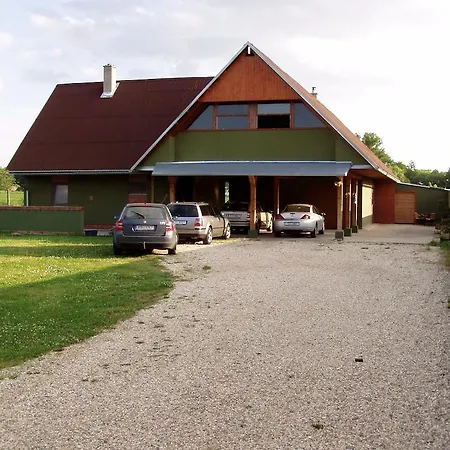 Affittacamere Pod Vápenkami Strážnice