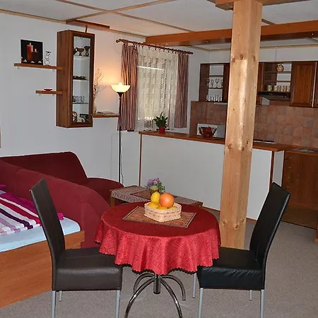 Pod Vapenkami بيت ضيافة Strážnice