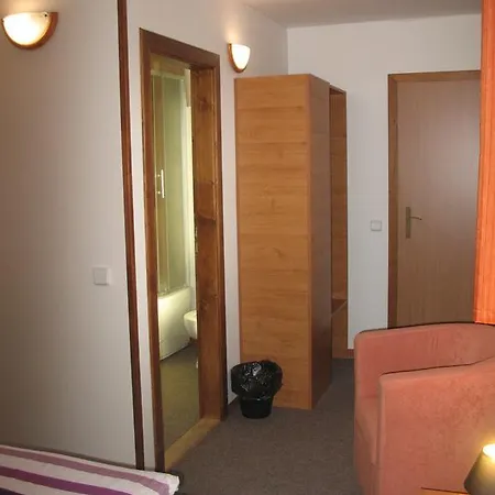 Pod Vápenkami Affittacamere