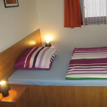 بيت ضيافة Pod Vapenkami Strážnice