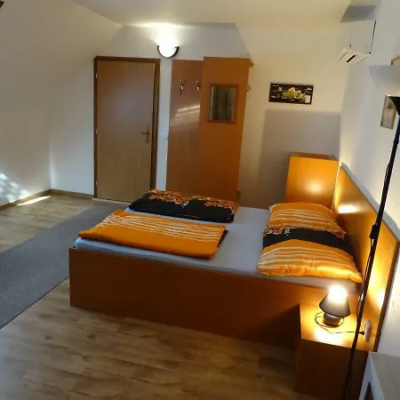 Affittacamere Pod Vápenkami
