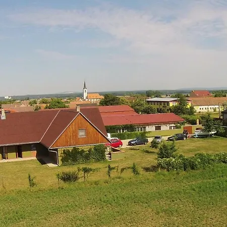 Affittacamere Pod Vápenkami