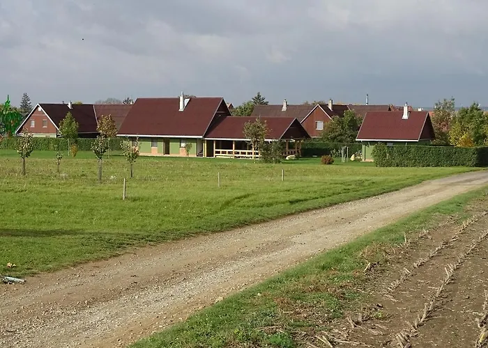 Pod Vapenkami Strážnice