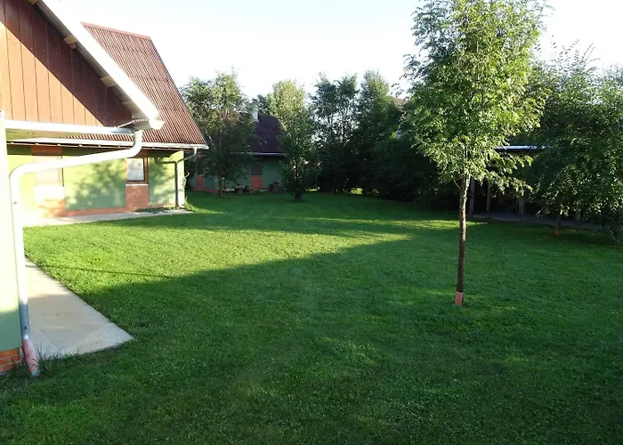 Pod Vapenkami 4* Strážnice