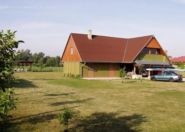 Pod Vapenkami Strážnice